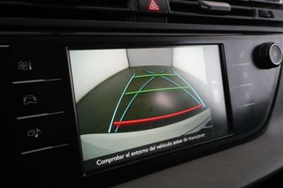 Citroën C4 Picasso 1.6 e-HDi Seduction