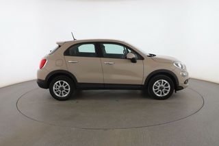 Fiat 500X 1.6 Pop Star