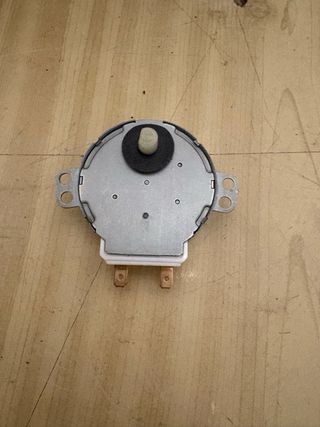 Motor Síncrono microondas 5/6 rpm 2.5W
