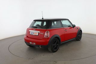 MINI Cooper Cooper D