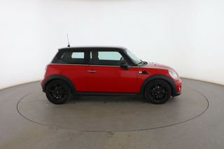 MINI Cooper Cooper D