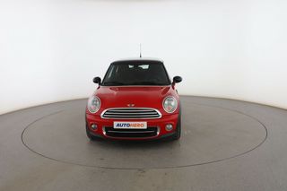 MINI Cooper Cooper D