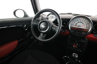 MINI Cooper Cooper D