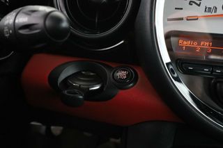 MINI Cooper Cooper D