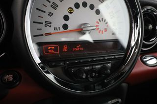 MINI Cooper Cooper D
