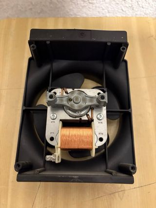 Ventilador Microondas TEKA