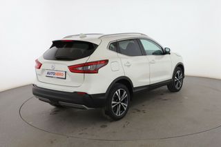 Nissan Qashqai 1.3 DIG-T N-Connecta