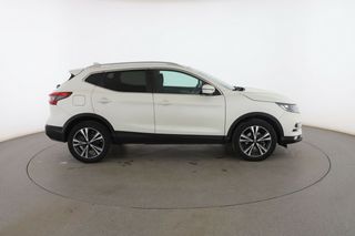 Nissan Qashqai 1.3 DIG-T N-Connecta