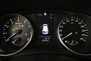 Nissan Qashqai 1.3 DIG-T N-Connecta
