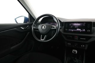 Skoda Kamiq 1.6 TDI Ambition