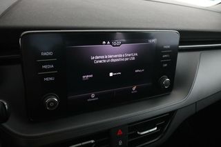 Skoda Kamiq 1.6 TDI Ambition