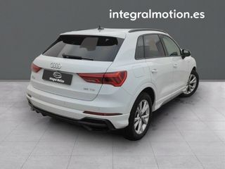 Audi Q3 S line 35 TDI 110kW (150CV) S tronic