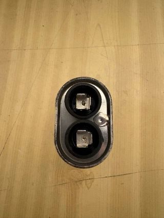 Condensador/capacitor 1.10µF microondas
