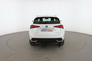 Lexus NX 300h Business
