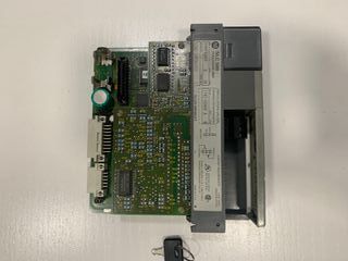 Allen Bradley SLC 5/04CPU+16 IN+32 OUT(SOLO ENVIO)
