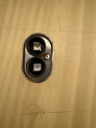 Condensador/capacitor 0.91µF microondas