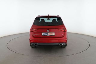 Seat Tarraco 2.0 TDI FR