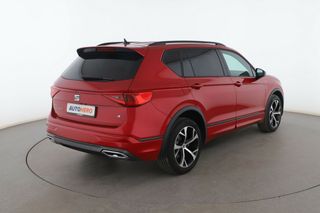 Seat Tarraco 2.0 TDI FR