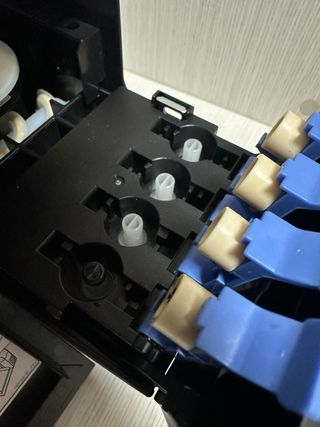 Impresora Epson ET-1810 Negra