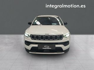 Jeep Compass 1.3 Gse T4 96kW (130CV) Limited MT FWD