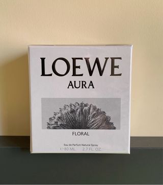 Loewe Aura Floral EDP 80 ml