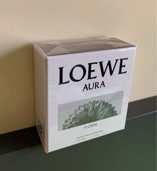 Loewe Aura Floral EDP 80 ml