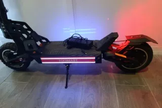 Patinete Todimart S9 1000W 20.8Ah