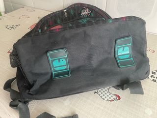 Mochila escolar marca Gabol