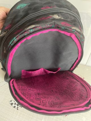 Mochila escolar marca Gabol