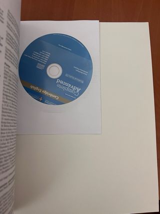 Complete Advanced Student's Book with Answers w...