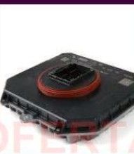 Balastro LED Faro BMW Serie 5 7472767