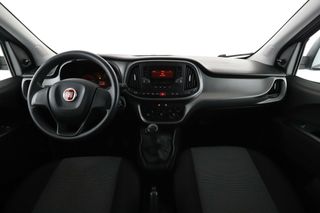 Fiat Doblò 1.6 JTDM Panorama Easy