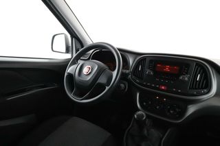 Fiat Doblò 1.6 JTDM Panorama Easy