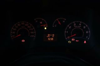 Fiat Doblò 1.6 JTDM Panorama Easy