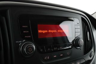 Fiat Doblò 1.6 JTDM Panorama Easy