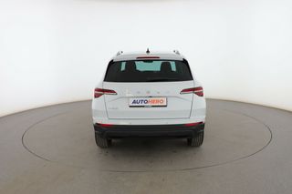 Skoda Karoq 1.0 TSI Ambition