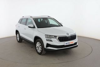 Skoda Karoq 1.0 TSI Ambition