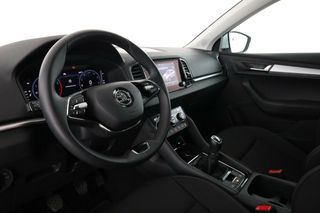 Skoda Karoq 1.0 TSI Ambition