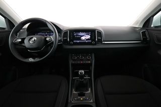 Skoda Karoq 1.0 TSI Ambition