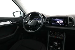 Skoda Karoq 1.0 TSI Ambition