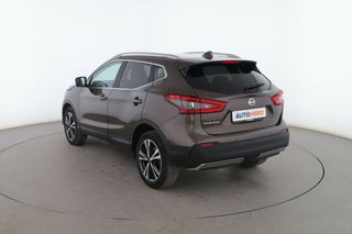Nissan Qashqai 1.3 DIG-T N-Connecta