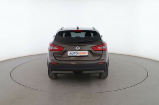 Nissan Qashqai 1.3 DIG-T N-Connecta