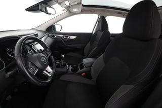 Nissan Qashqai 1.3 DIG-T N-Connecta