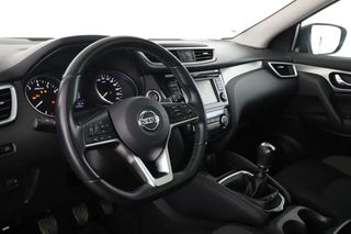 Nissan Qashqai 1.3 DIG-T N-Connecta