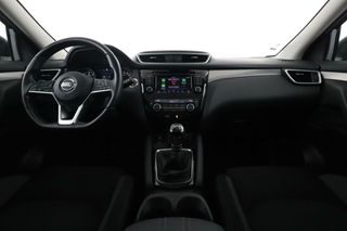 Nissan Qashqai 1.3 DIG-T N-Connecta