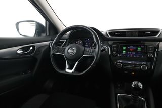 Nissan Qashqai 1.3 DIG-T N-Connecta