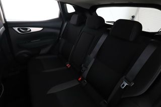 Nissan Qashqai 1.3 DIG-T N-Connecta
