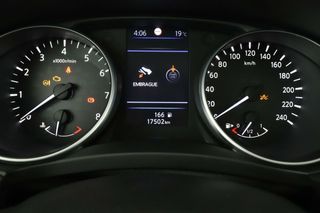 Nissan Qashqai 1.3 DIG-T N-Connecta