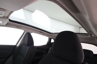 Nissan Qashqai 1.3 DIG-T N-Connecta