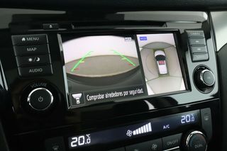Nissan Qashqai 1.3 DIG-T N-Connecta